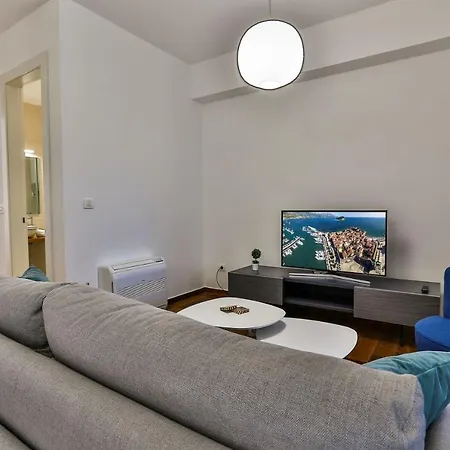 Apartament Royal Montesun Budva