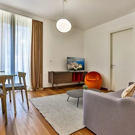 Apartament Royal Montesun Budva