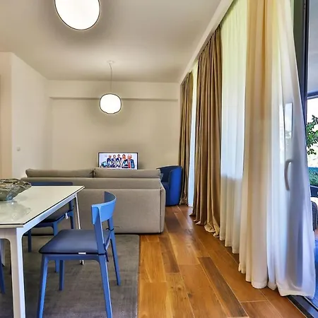 Apartament Royal Montesun *
