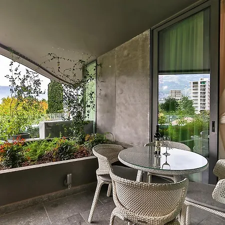 Apartament Royal Montesun Budva