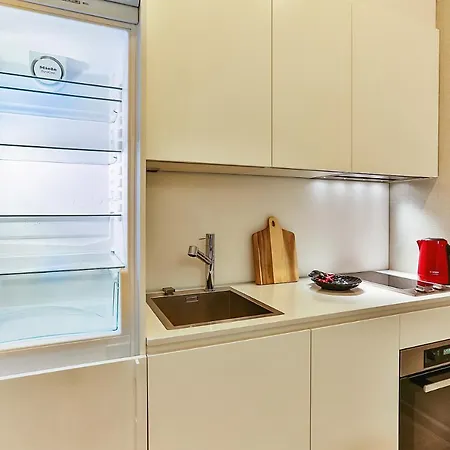 Apartament Royal Montesun *