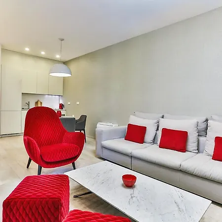Royal Montesun Budva