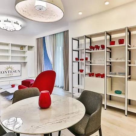 Royal Montesun Budva