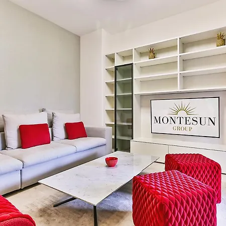 Royal Montesun Budva