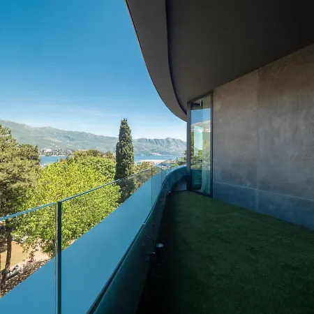 Apartament Royal Montesun *