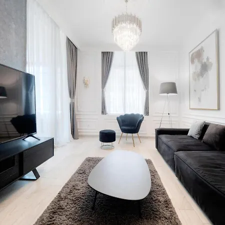 Apartament Royal Montesun