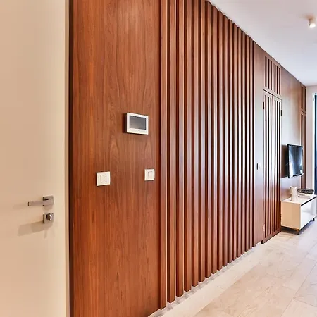 Apartament Royal Montesun *