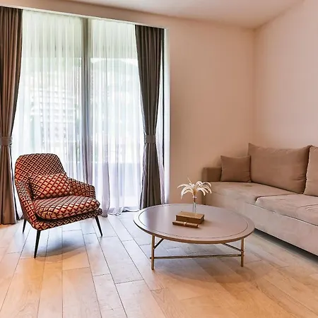 Royal Montesun * Budva