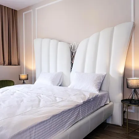 Royal Montesun Apartament Budva