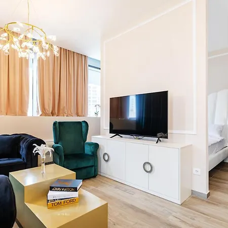 Royal Montesun Budva