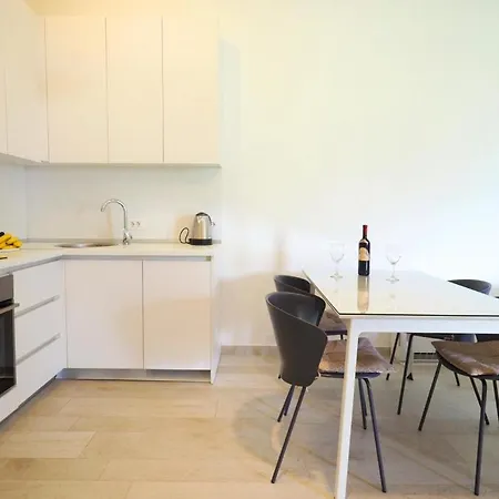 Royal Montesun Apartament Budva