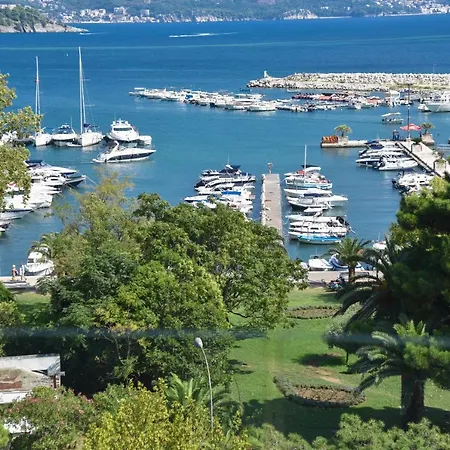 Royal Montesun * Budva