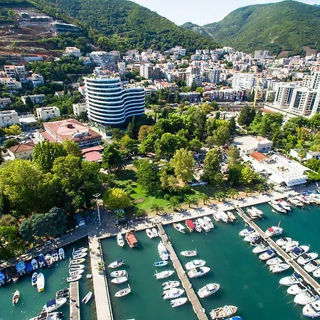 Apartament Royal Montesun *