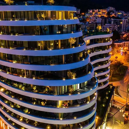 Apartament Royal Montesun *