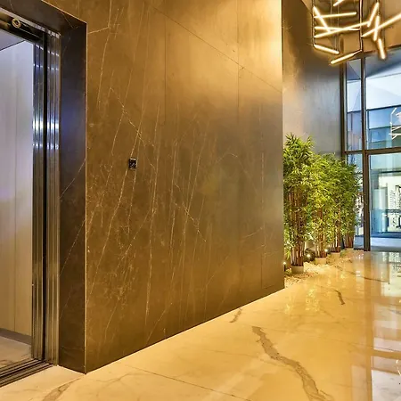 Apartament Royal Montesun
