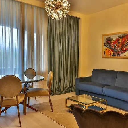 Royal Montesun Apartament