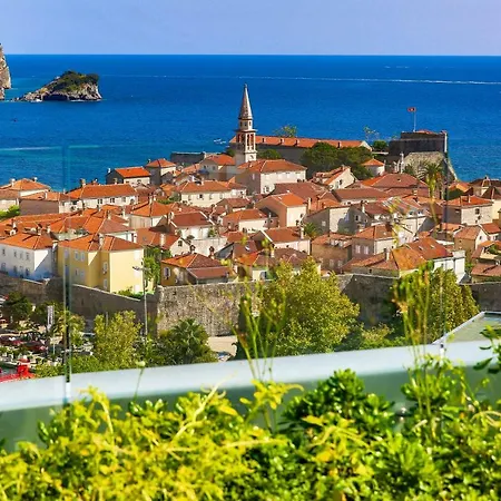 Apartament Royal Montesun Budva