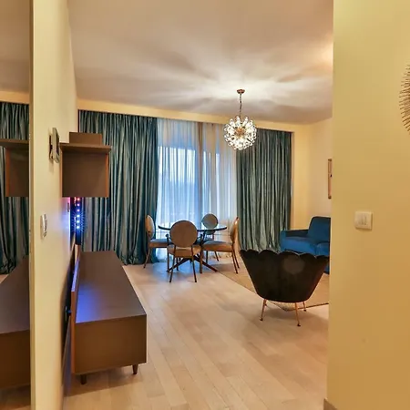Royal Montesun * Budva