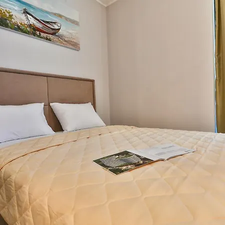 Apartament Royal Montesun *